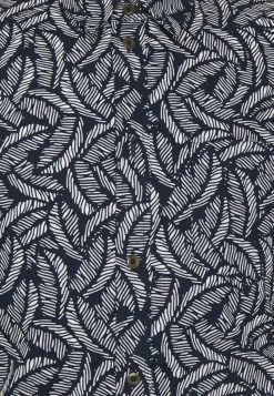 Pier One Hombre Camisa - Dark Blue -Pier One Comercio 9b42250595f34336b8713c8465526b4f