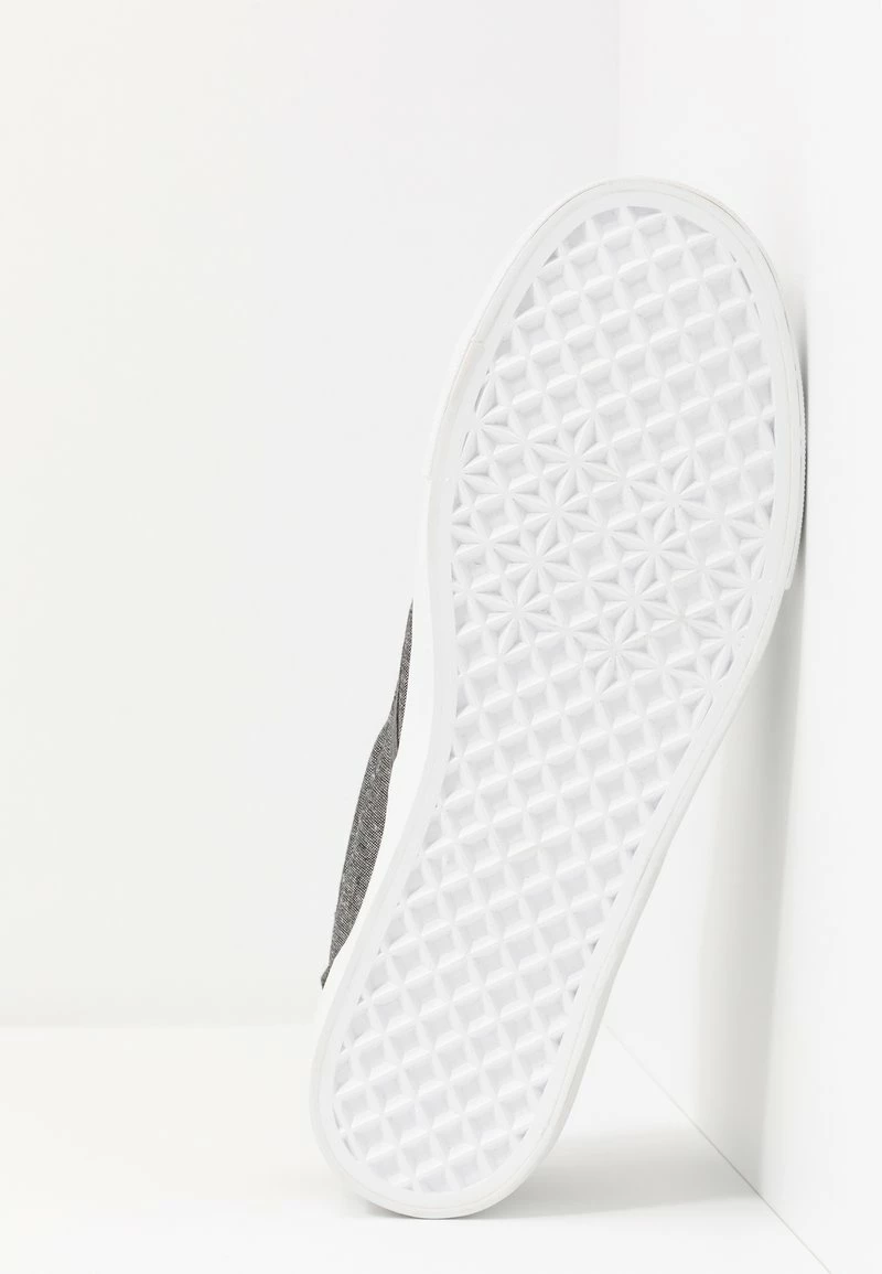 Pier One Unisexo UNISEX - Mocasines - Grey 7 Pier One Unisexo UNISEX - Mocasines - Grey - Imagen 5