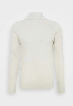 Pier One Hombre Jersey De Punto - Off-white -Pier One Comercio 9b5ba4ec336246d6bb22d61c709d8a1b
