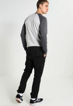 Pier One Pantalones Cargo - Black, Hombre 10 Pier One Pantalones Cargo - Black, Hombre -Pier One Comercio 9b6505bb0b474bfa897c268f418c4924