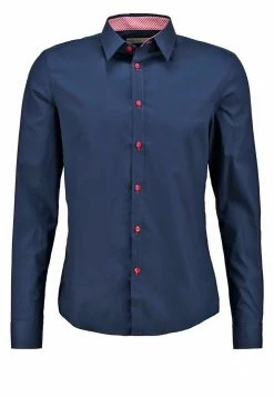 Pier One Hombre Camisa - Dark Blue/red 15 Pier One Hombre Camisa - Dark Blue/red -Pier One Comercio 9b8be06526f7479ca5886010560f8d17
