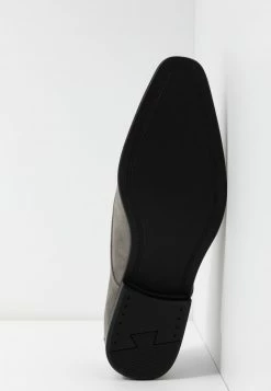 Pier One Zapatos Con Cordones - Grey, Hombre -Pier One Comercio 9b9a15abc5c549fc975b6d6e0e5f54dc