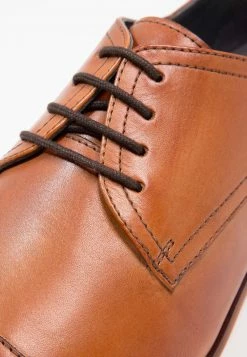 Pier One Hombre Zapatos Con Cordones - Cognac -Pier One Comercio 9c5291716ee8470b8834fb6f5d887c6d