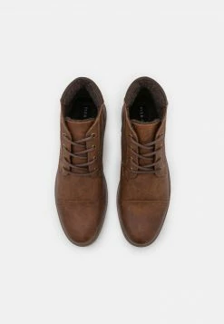 Pier One Hombre Botines Con Cordones - Brown -Pier One Comercio 9c64b73bb1834c65b7251784e2626909