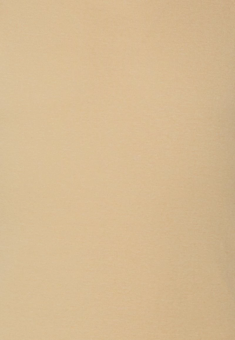 Pier One Hombre 3 PACK - Camiseta Interior - Beige 5 Pier One Hombre 3 PACK - Camiseta Interior - Beige - Imagen 3