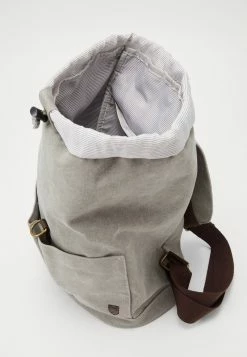 Pier One Unisexo UNISEX - Mochila - Grey -Pier One Comercio 9c7bcddc904a4771baacdc8b93db6266