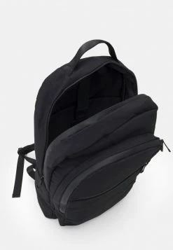 Pier One UNISEX - Mochila - Black, Unisexo -Pier One Comercio 9cab5ef6f2b94289846f538042d966a9