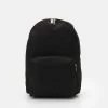 Pier One Unisexo UNISEX - Mochila - Black -Pier One Comercio 9cd0c84bd88f4c609732f31ddec67ac3