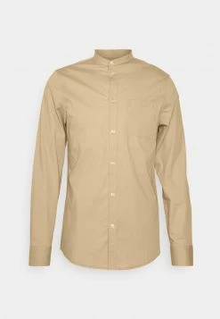 Pier One Hombre Camisa - Camel 10 Pier One Hombre Camisa - Camel -Pier One Comercio 9ce8a68c58a94566b0bafc5d083fa56c