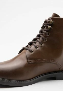 Pier One Hombre Botines Con Cordones - Cognac -Pier One Comercio 9d0392310827465c8279b1da2ab9d4e0