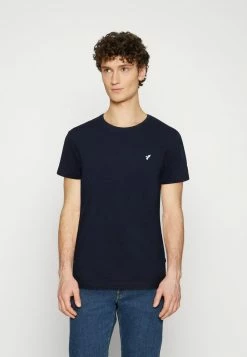 Pier One Hombre WITH BIRD STRAIGHT 5 PACK - Camiseta Básica - Beige/white/light Blue 16 Pier One Hombre WITH BIRD STRAIGHT 5 PACK - Camiseta Básica - Beige/white/light Blue -Pier One Comercio 9dc3e14f619a45f68f738495a470ed1c