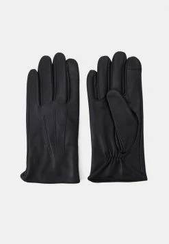 Pier One Hombre Guantes - Black