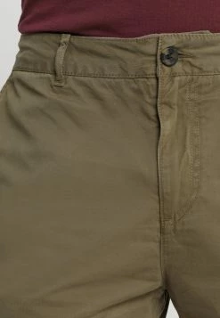 Pier One Hombre Shorts - Olive -Pier One Comercio 9df77bf2be6f4ef9bde6a477a71de907