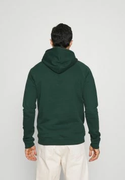 Pier One Hombre Jersey Con Capucha - Dark Green -Pier One Comercio 9e2767f890b545858707c8f722443868