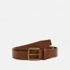 Pier One Unisexo UNISEX - Cinturón - Brown -Pier One Comercio 9e4ba6ca4c004a34aea1b8af40c0cbfc