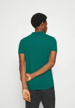 Pier One Hombre Polo - Green -Pier One Comercio 9e6d11f2b7da4301bbb469d1ffb66750