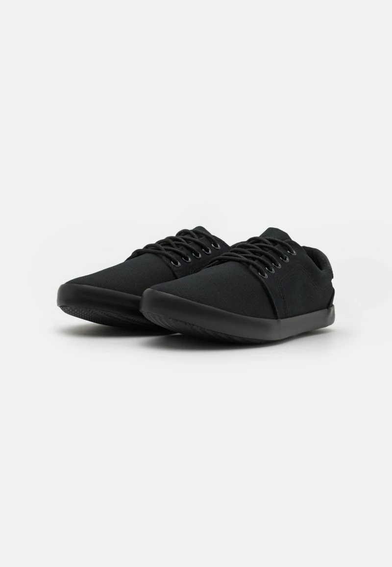 Pier One Hombre Zapatillas - Black 4 Pier One Hombre Zapatillas - Black - Imagen 2