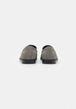 Pier One Hombre Mocasines - Grey -Pier One Comercio 9e89d1adc0c244da86b750b104c62d68