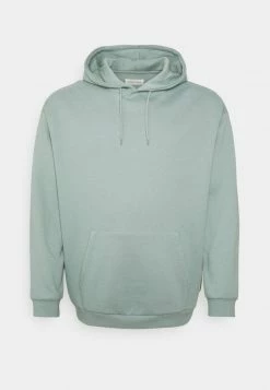 Pier One Hombre 2 PACK - Jersey Con Capucha - Black/green -Pier One Comercio 9ec47abebb724f6d9ccd131e7558703b