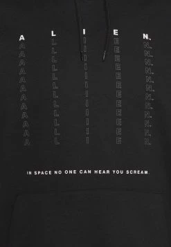 Pier One Hombre Jersey Con Capucha - Black -Pier One Comercio 9f3d8a60391c4dd9bdb64ff7a8bab94d