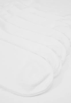 Pier One Hombre 7 PACK - Calcetines - White 7 Pier One Hombre 7 PACK - Calcetines - White -Pier One Comercio 9f6b09ed8bc54fb08a566014f48c3c75