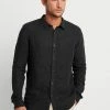 Pier One Hombre Camisa - Black 2 Pier One Hombre Camisa - Black -Pier One Comercio 9f6d554f0f2346c8be7f416bd738b547