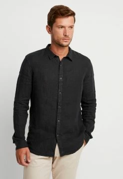 Pier One Hombre Camisa - Black