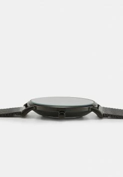 Pier One Unisexo Reloj - Black -Pier One Comercio 9fdfe7e502134eb096287babdffec2cc