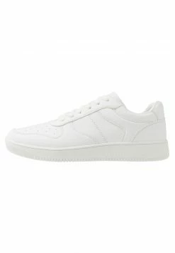 Pier One Hombre Zapatillas - White