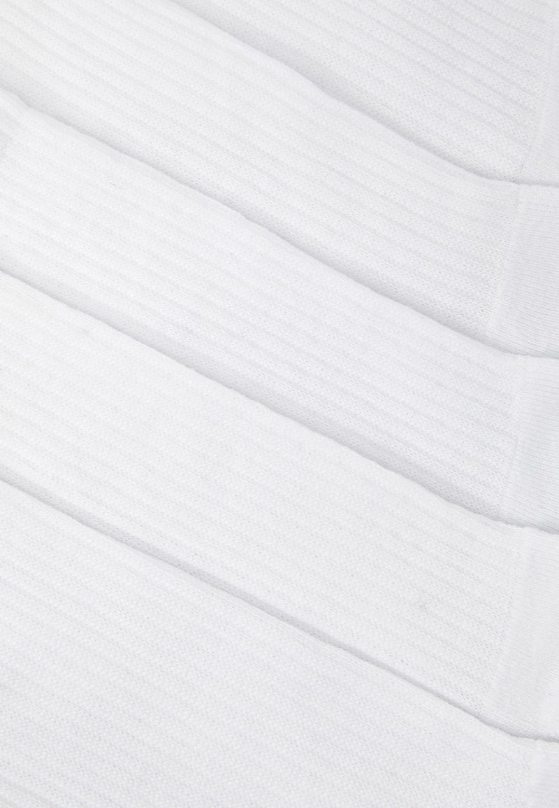 Pier One 5 PACK - Calcetines - White, Hombre 4 Pier One 5 PACK - Calcetines - White, Hombre - Imagen 2