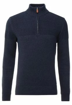 Pier One Hombre Jersey De Punto - Mottled Dark Blue 12 Pier One Hombre Jersey De Punto - Mottled Dark Blue -Pier One Comercio a0206927a17f4935b46e2368cb046016
