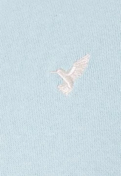 Pier One Hombre Jersey Con Capucha - Light Blue 16 Pier One Hombre Jersey Con Capucha - Light Blue -Pier One Comercio a04f8f3dd94d4fd8bcfcc70654912003