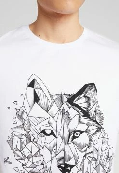 Pier One Hombre Camiseta Estampada - White 13 Pier One Hombre Camiseta Estampada - White -Pier One Comercio a06efa2c121e4202b52fa187a798676a