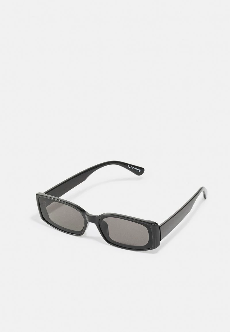 Pier One Hombre Gafas De Sol - Black 3 Pier One Hombre Gafas De Sol - Black