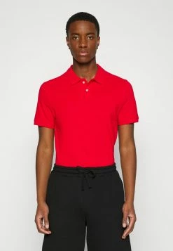 Pier One Hombre 3 PACK - Polo - Dark Blue/red/black -Pier One Comercio a0b9f1ddfdcc4926829a4235358ce353