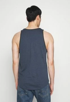 Pier One Top - Mottled Blue, Hombre -Pier One Comercio a0d2f75640714c67b47ee6cbba79da0a