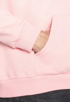 Pier One Unisexo Jersey Con Capucha - Pink -Pier One Comercio a0d559fad30f40628de439f396a0c26c