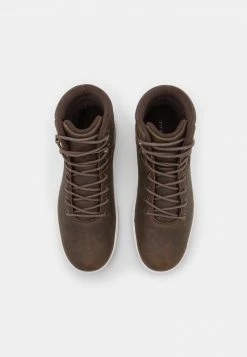 Pier One Hombre Zapatillas Altas - Brown 11 Pier One Hombre Zapatillas Altas - Brown -Pier One Comercio a0ee73278fe045e281190f988a4dadc1