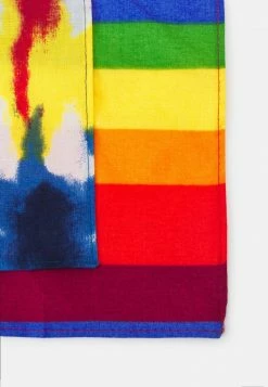 Pier One Unisexo PRIDE BANDANAS UNISEX 2 PACK - Pañuelo - Multi-coloured -Pier One Comercio a106ce609930467591564c456bc55123