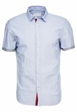 Pier One Hombre Camisa - Dark Blue -Pier One Comercio a169a689c30b4d3f9a6700589eaeafd9