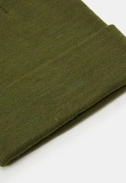 Pier One Unisexo UNISEX - Gorro - Olive -Pier One Comercio a19d69affcde418784e7787f3036f89a
