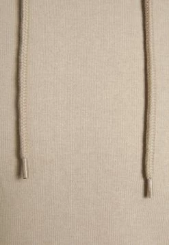 Pier One 2 Pack - Jersey Con Capucha - Beige/white, Hombre -Pier One Comercio a1c35e2c91c54c49bc098fd21417f736