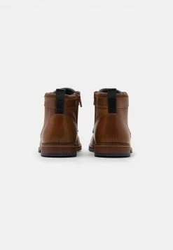 Pier One Hombre Botines Con Cordones - Cognac 10 Pier One Hombre Botines Con Cordones - Cognac -Pier One Comercio a1eda011abe54df9b3b5605f9c507328