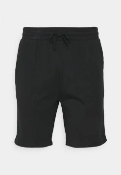 Pier One Hombre Pijama - Mottled Dark Grey/black -Pier One Comercio a22717acdcf8454f9499cf32ebe89b52