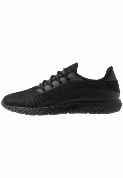 Pier One Hombre UNISEX - Zapatillas - Black