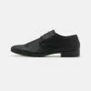 Pier One Hombre Zapatos De Vestir - Black -Pier One Comercio a2873678f35f48eaabac83fdca3fe54c