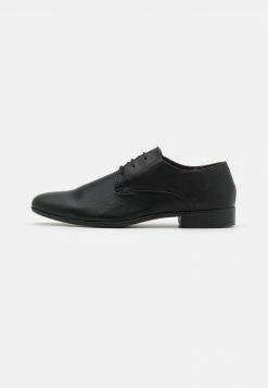 Pier One Hombre Zapatos De Vestir - Black