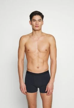 Pier One Hombre 3 PACK - Culotte - Dark Blue/red -Pier One Comercio a28c98faf7ae40e79a0a909e6aa18239