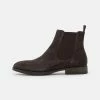Pier One Hombre Botines - Dark Brown -Pier One Comercio a28dad3611da4c8da474ab7a2a3cc86f