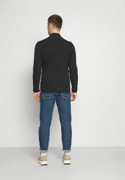 Pier One Hombre Chaqueta De Punto - Dark Blue -Pier One Comercio a29a818ce533402c9c890147c0d68498